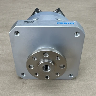 NEW Festo DSM-25-270-CC-FW-A-B