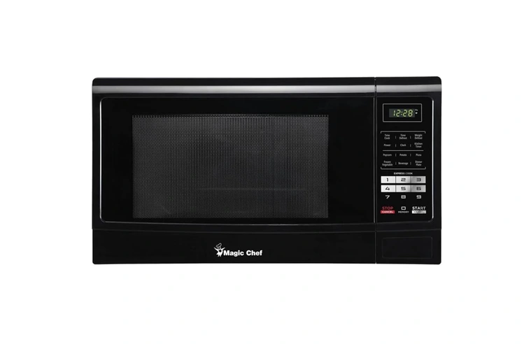Used MAGIC CHEF MCC1311ARB Residential Appliances Michigan US | Miedema Asset Management Group #1693399