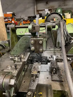 USED NILSON S-4