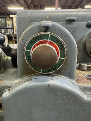 SCHAUBLIN 120vm Precision Lathe | RELCO MACHINERY (6)