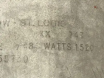 NEW WATLOW 15717AXX