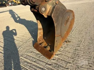 Used 2021 LINK-BELT 145 X4 DZ SPIN ACE Crawler Excavators North Carolina US | Southeastern Equipment Corp #1467730