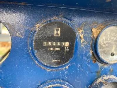 USED 1992 CUMMINS NTA-855-C450