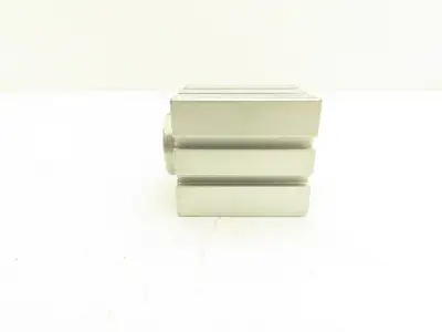 Festo AEVC-40-30-I-P-SA Single Acting Air Cylinder 40x30mm Stroke Spring Return