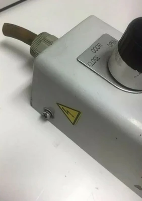 USED Fuji Electric 123pendant