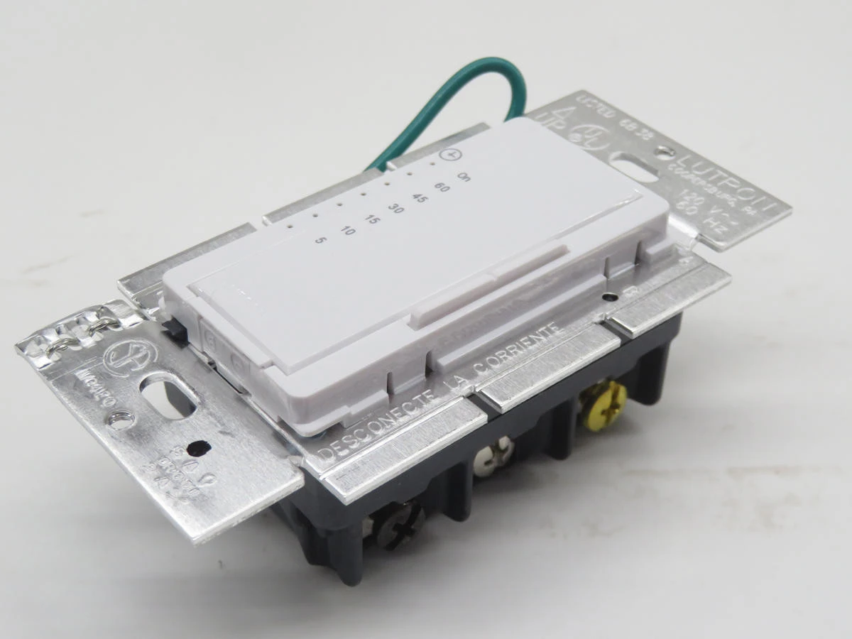 Used LUTRON _UNKNOWN_ Relays & Switches Texas US | OCO Industrial #1684181