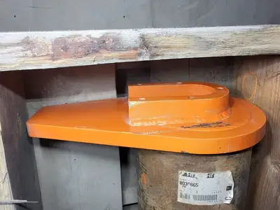 USED HITACHI 8036665