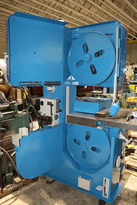 USED DOALL V-26