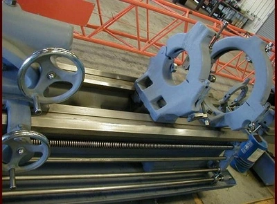 USED 1951 SIDNEY 27X181