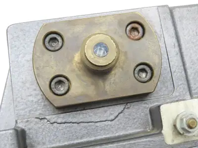 Crosfield PressTech 7606-9410 Print Press Junction Box C7606-9410024