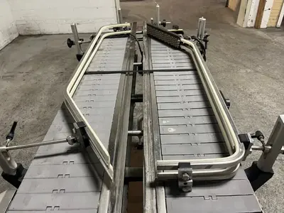 USED 2007 PHARMAVEYOR 6970