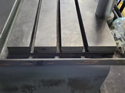 ELECTRO-ARC 2SE Drilling, Miscellaneous | Machinery Central (8)