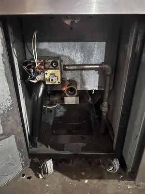 Used FRYMASTER _UNKNOWN_ Cookers / Coolers / Fryers Florida US | BAM Discount Restaurant Equipment #1373156