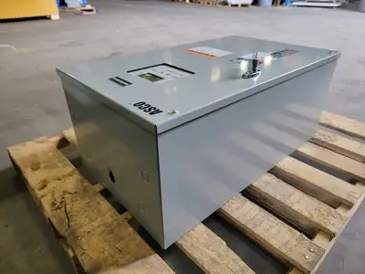 USED ASCO D03NTSSA0104CGXC