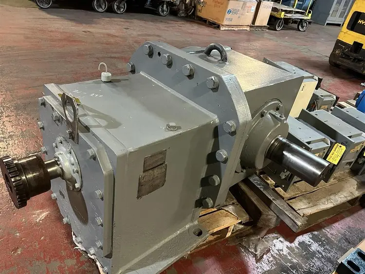 Used FALK 1090FCB3A Speed Reducers Ohio US | Surplus Asset Holdings #1207083