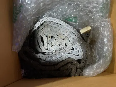 Roller Drive Chain