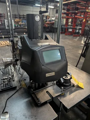 Used _UNKNOWN_ _UNKNOWN_ Marking Machines Texas US | IRS Auction #1320770