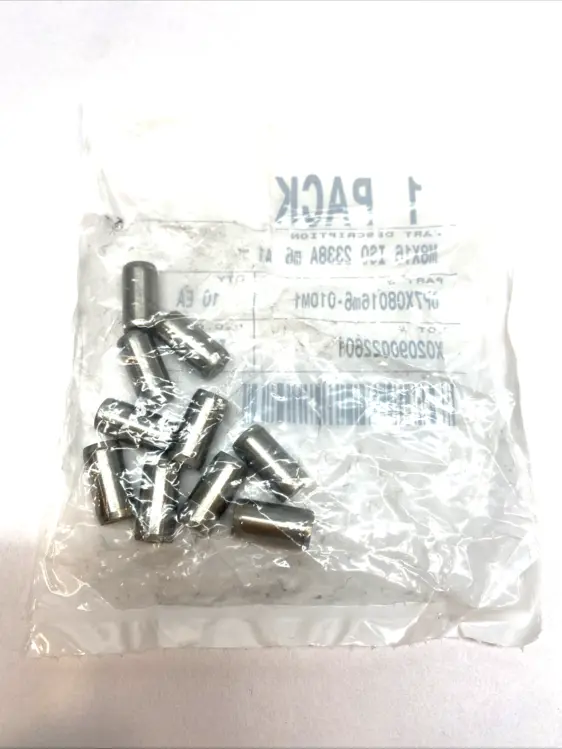 Used UNBRANDED DOWEL PIN Pins | Maverick Industrial Sales #1112143