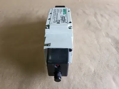 NEW NUMATICS I34BB400KP00030