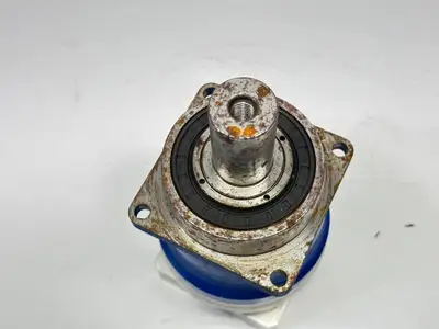 SP100G-MF2-50-0E1-2S-PGG | Wittenstein  Alpha SP+ Planetary Gearbox 50:1 Ratio - Used