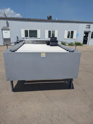 New | in-Stock _UNKNOWN_ _UNKNOWN_ Food Processing Equipment (misc) Idaho US | Tri-Steel Manufacturing #1557141