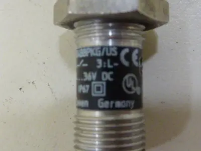 USED IFM IF5775