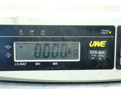 USED UWE SEK60K