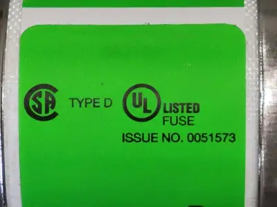 NEW FUSETRON FRS-R-200