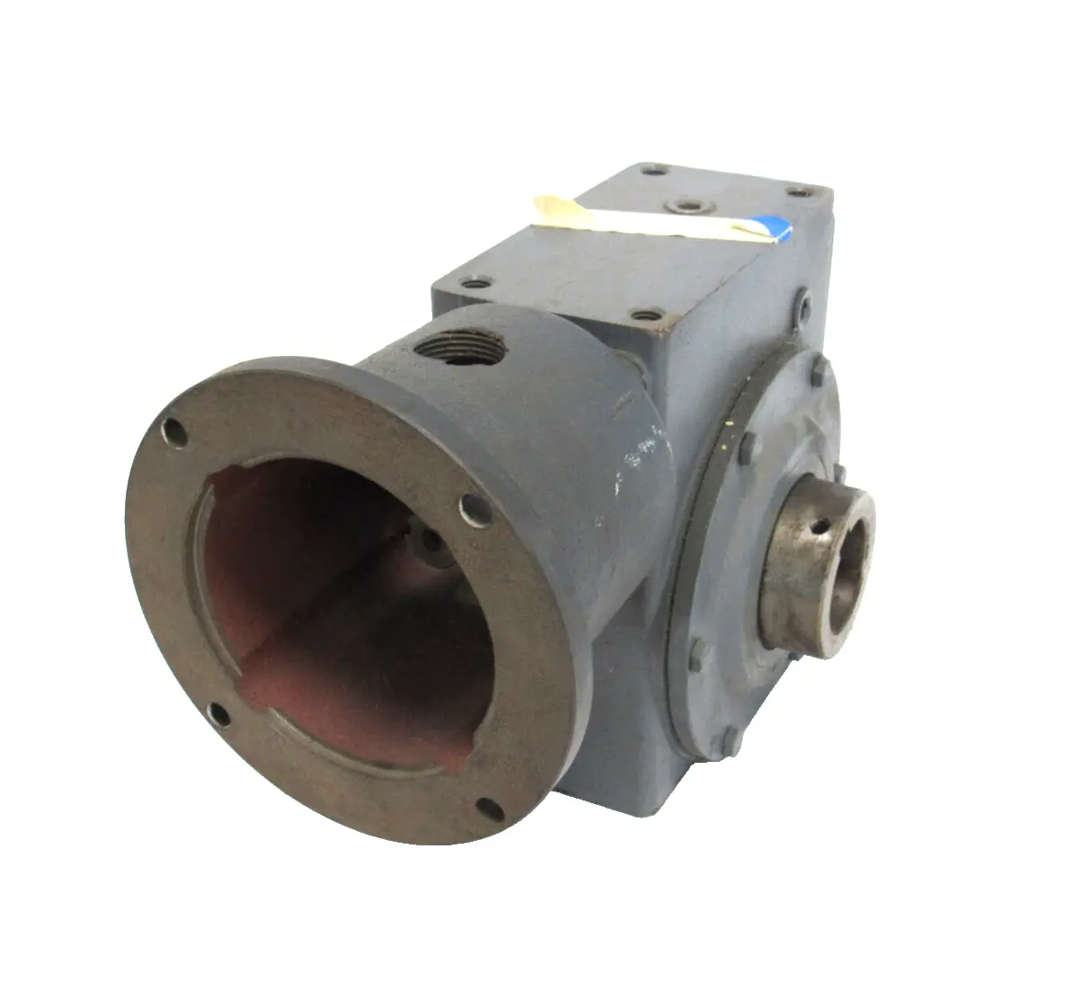 NEW HUB CITY 0220-62740-322 GEAR REDUCER 20:1 022062740322