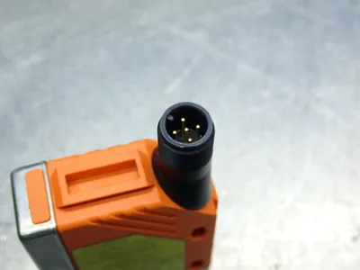 NEW IFM O5D100