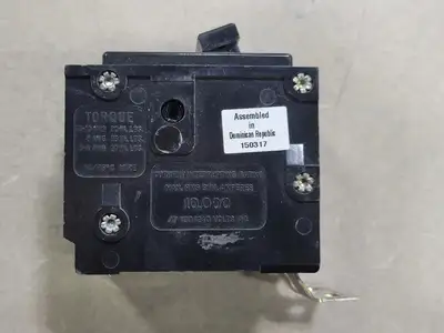 USED CUTLER-HAMMER BA215