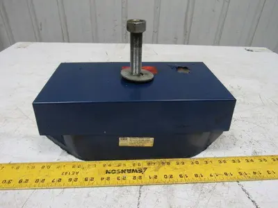 G+H Schallschutz FN2-N7 Vi Avibrator Spring Unit Machine Feet Lot of 13