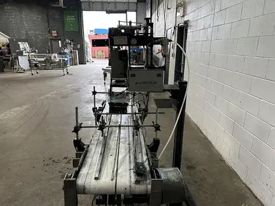 USED AUTO LABE 110RH / 310