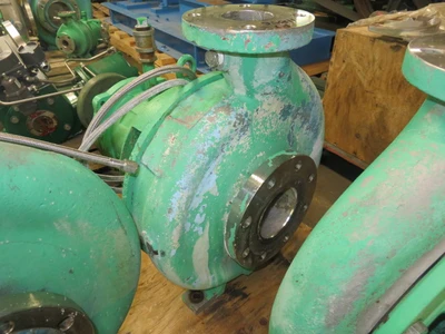 USED Summit 2196LTO
