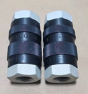 NEW Alkon FS-12