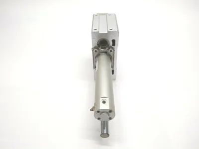 MGCMB20-125-H7CLS | SMC  Pneumatic Cylinder - For parts or not working