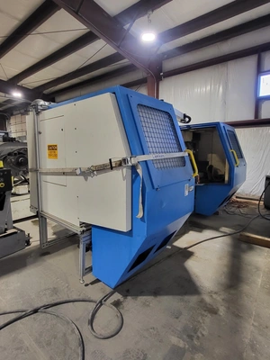 2007 VOUMARD CNC 300 Way or Reciprocating Table Grinders | Liberty Machine Works LLC (20)