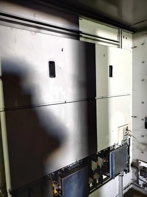 USED 2012 NFM 94-113