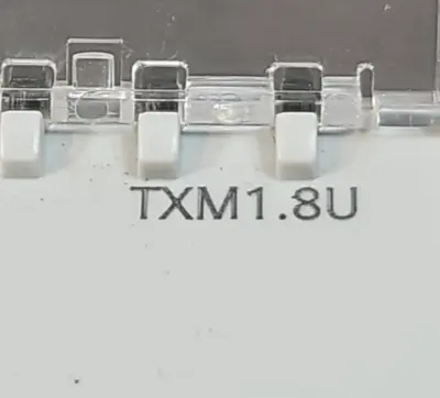USED Siemens SIEMENS TXM1 .8 U I