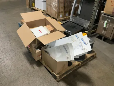 Used _UNKNOWN_ _UNKNOWN_ Automotive Parts Michigan US | Miedema Asset Management Group #1327636