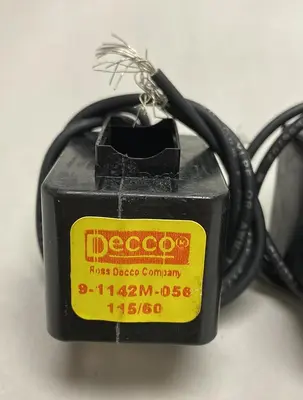 New | in-Stock DECCO 9-1142M-056 Miscellaneous Equipment (Electrical & Power) | Surplus Asset Holdings #1188492