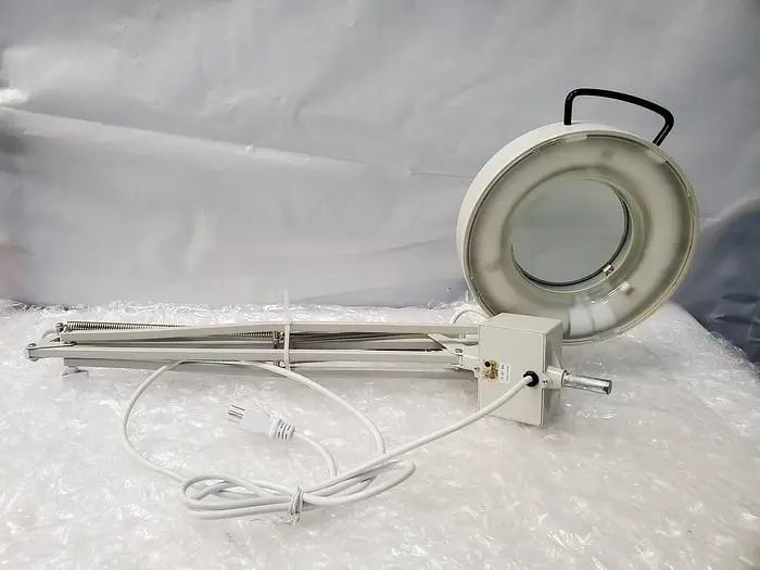 DESK TABLE CLAMP LIGHT 120 VOLT