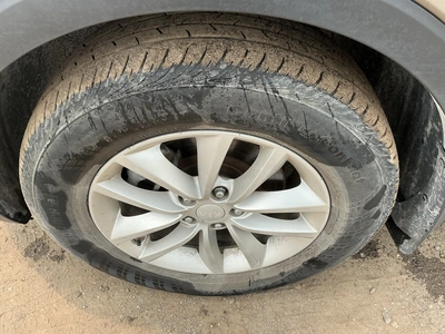 Used 2016 KIA SORENTO SUVs Michigan US | Miedema Asset Management Group #1313955