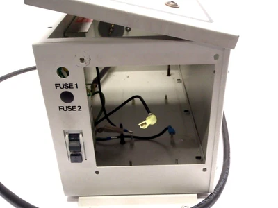 Used GSE Mini Screwdriver Controller Case Servo Drives Michigan US | Maverick Industrial Sales #1401133
