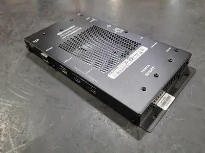 NEW CRESTRON DM-TX-4KZ-202-C
