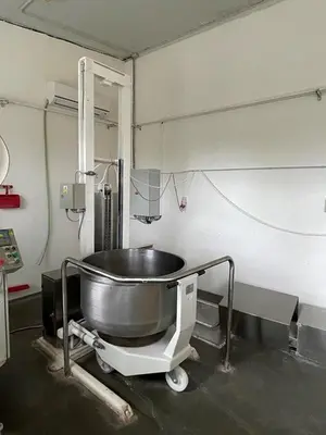 Used - - Cookie Machines CZ | Amaron s.r.o. #1064538