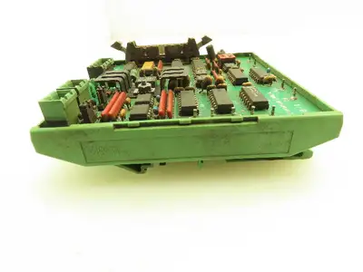Cincinnati 841073 Control Circuit Board PCB Rev A