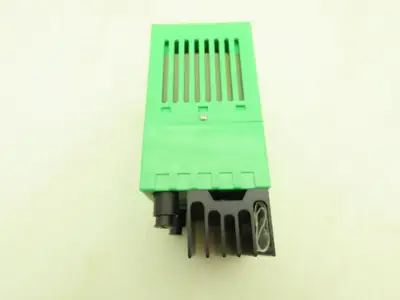 Phoenix Contact CM 62-PS-120AC/24DC/1 Power Supply 120VAC In - 24VDC Out