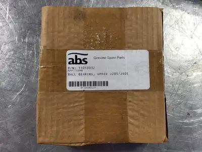NEW NSK 6309Z