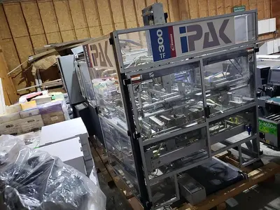 USED IPAK TF-300S